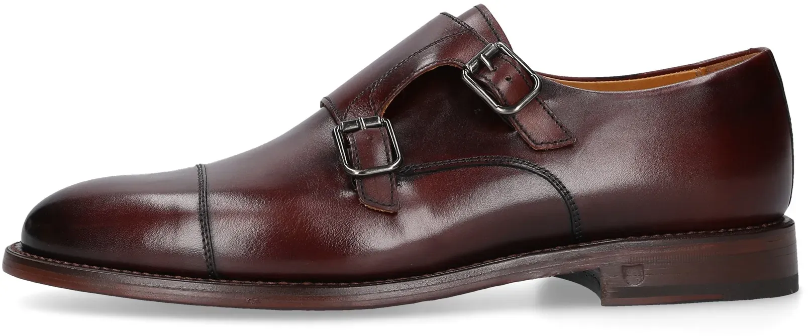 Schnürschuh HENRY STEVENS 