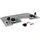 Makita Führungsschienenadapter für HS0600 F 198570-2