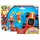 Hasbro Iron Flitzer Action-Figur & Fahrzeug, 2-in-1 Spielset mit Sammelfigur und Spielzeugauto