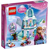 LEGO Disney Elsas funkelnder Eispalast (41062)