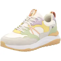 Rieker Sneaker Low Mehrfarbig Damen 40