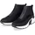 Rieker N6352 tiefschwarz 36