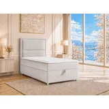 Best For Home Trinity 100 x 200 cm H3 Beige