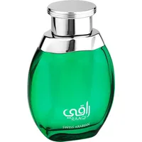 Swiss Arabian Raaqi Eau de Parfum – 100 ml Exquisite Herrenduft