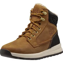 HELLY HANSEN Kelvin Lx Herren New Wheat/Black 40