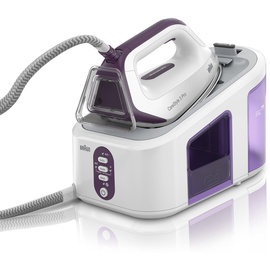 Braun CareStyle 3 Pro IS 3155 VI violett