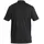 Icebreaker Merino 150 Tech Lite Iii Kurzarm-poloshirt - Black - 2XL