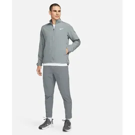Nike Unlimited Vielseitige Dri-FIT Trainingshose Herren 084 smoke grey/black/smoke grey M