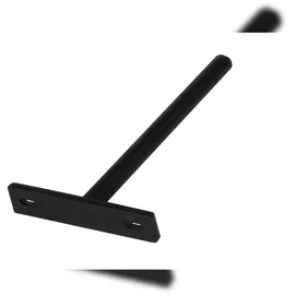 Sam Wandregal 100 x 20 x 0 cm Braun