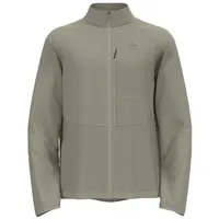 Odlo Herren Zeroweight Jacket grau