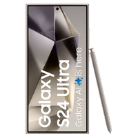 Samsung Galaxy S24 Ultra 256GB S928 Grau