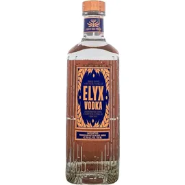Absolut Elyx Handcrafted 42,3% vol 0,7 l