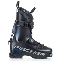 Fischer Transalp Ts Herren Tourenskischuhe Schwarz 25,5