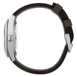 Timex Automatic Braun 40 mm TW2V24700