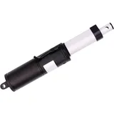 DRIVE SYSTEM EUROPE BY MSW Drive-System Europe, Linear-Elektrozylinder DSZY30