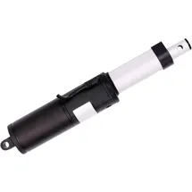 DRIVE SYSTEM EUROPE BY MSW Drive-System Europe, Linear-Elektrozylinder DSZY30