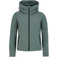 Protest Mercury Jacke - Evergreen - XL