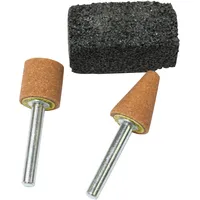 Makita Schleifstift-Set 19 mm 1 Set