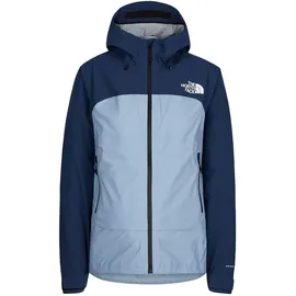 The North Face Frontier Futurelight Jacke Steel Blue/Shady Blue M