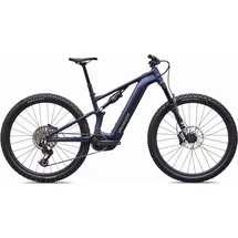 Specialized Turbo Levo R Comp Alloy 2027 29 Zoll RH 54 cm blau/grau/silber