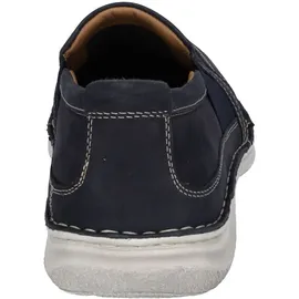 Josef Seibel Anvers 71 Herren Blau 41
