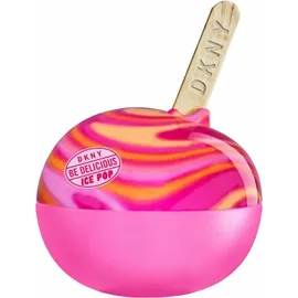 DKNY Ice Pop Very Cherry Eau de Parfum 50 ml