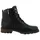Mustang Marian Herren Schwarz 42