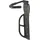 Ventura Fahrrad-Wandhalter schwarz, sehr stabile Ausführung, max. 30 kg