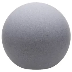 Müller Licht Müller-Licht 404082, Beleuchtung im Boden, Grau, II, IP44, 2,35 m,