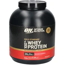 Optimum Nutrition Gold Standard 100% Whey Cookies & Cream Pulver 2040 g