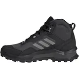 Core Black / Grey Three / Mint Ton 38