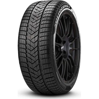 Pirelli Winterreifen PIRELLI, 1-St., WINTER SOTTOZERO 3 schwarz 205/55 R16 91H