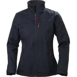 Helly Hansen W Team Crew Midlayer Jacket navy (597) S