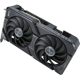 Asus Dual GeForce RTX 4060 Ti OC 8 GB GDDR6 90YV0J40-M0NA00