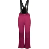 TROLLKIDS Hammerfest Snow Hose Lila/Plum 104