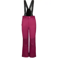 TROLLKIDS Hammerfest Snow Hose Lila/Plum 104