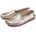 Charlie Unisex Gold 41