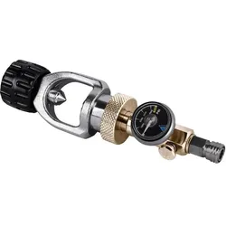Mammut Adapter Scuba Tank to Cartridge north america (9154) one size