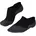Laufsocken black/mix 39-40