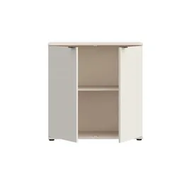 MITEPEK Ganymede 80,1 x 82,3 x 34,1 cm Beige