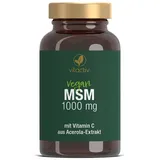 Vitactiv MSM 1000 + Vitamin C