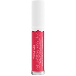 wet n wild Cloud Pout Marshmallow Lip Mousse Lippenstifte 3 ml FLUFF YOU