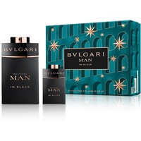 Bvlgari Man in Black Giftset, 115 ml