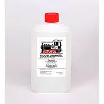 SR24 Modellbahnöl SR24 Dampf Reinigungsoel 500ml
