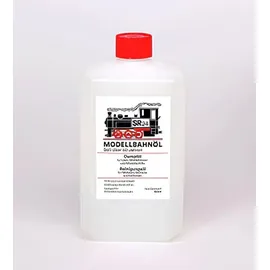 SR24 Modellbahnöl SR24 Dampf Reinigungsoel 500ml