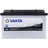 Varta 5701440643122 - Starterbatterie