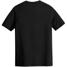 Levi's Original Housemark Tee schwarz XL