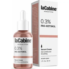 LaCabine Monoactives Antifaltenserum Creme 30 ml