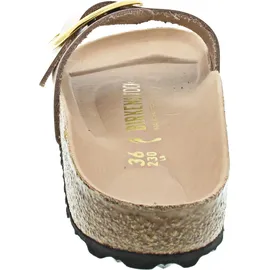 Birkenstock Madrid Big Buckle 1026496 Sandalen - 38