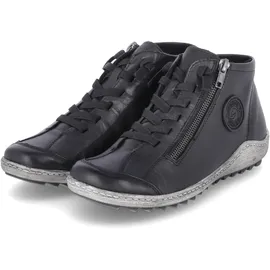 remonte R1498 Damen Schwarz 38